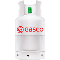 Gas cylinder 11kg